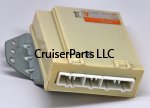 Air Amplifier Assembly 96-97 Auto Air