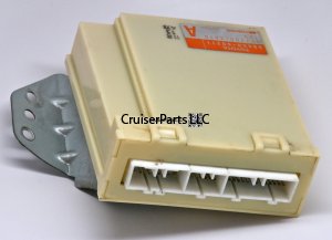 Air Amplifier Assembly 96-97 Auto Air