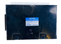 Air Amplifier Assembly 1998-2002 Land Cruiser & LX470