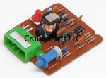 (image for) AC Amplifier FJ60 04/85-07/87