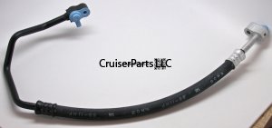 Coolant Refrigerant Discharge Hose 93-93