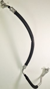 AC Refrigerant Discharge Hose 1 for 2007+ HZJ7X Series