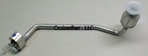 AC Line From Condenser for 93-97 80 Series Cruisers
