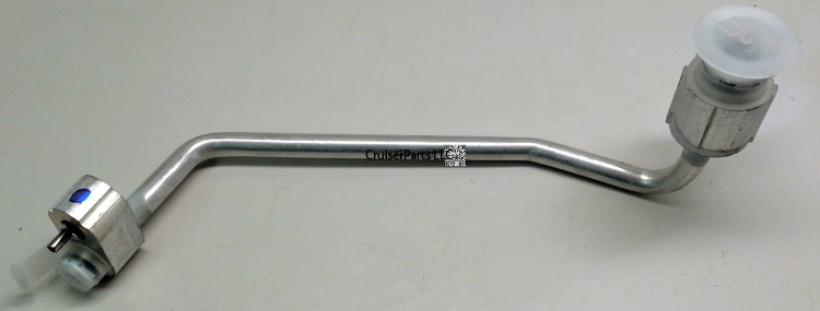 AC Line From Condenser for 93-97 80 Series Cruisers