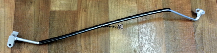 Cooler Refrigerant Liquid Pipe A 2007+