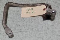 Cooler Refrigerant Suction Pipe A for 92-93 80 Series