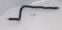 Refrigerant Suction Hose B for 98-07 100 and LX470 Series