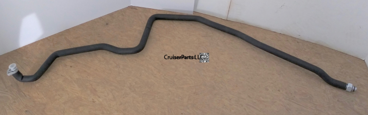 Refrigerant Suction Hose A for 98-07 100 and LX470 Series