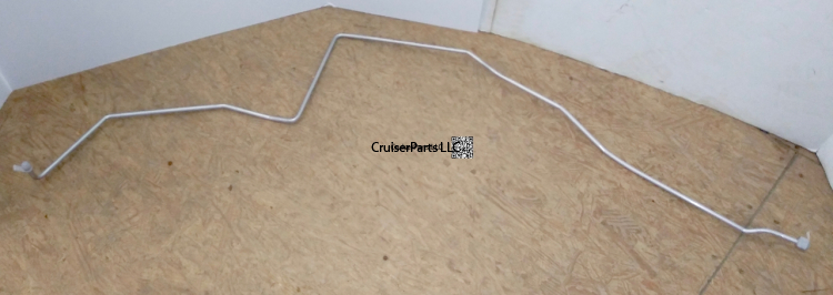 AC Cooler Line for 98-07 100 Series Cruisers