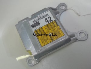 Air Bag Sensor for 71, 76, 78 and 79 Series Cruisers