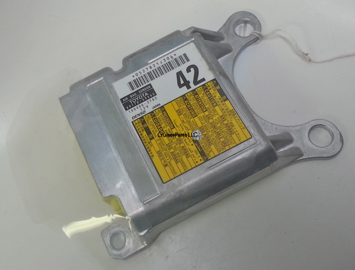 Air Bag Sensor for 71, 76, 78 and 79 Series Cruisers