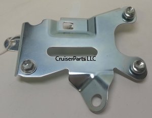 Air Bag Sensor Bracket for 09-Now 70 Series Cruisers