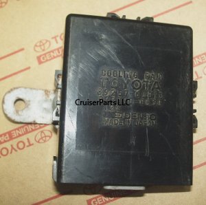 Cooling Fan Computer 91-92