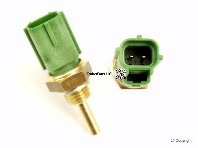 Engine Coolant Temperature Sensor 89-92 & 98-01 (FOR E.F.I.)