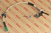 Exhaust Gas Temperature Sensor 1979-1980