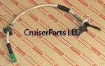 Exhaust Gas Temperature Sensor 1981-1983 FJ40