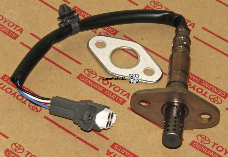 O2 Sensor Front or Rear 93-94