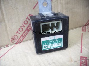 Transmission Computer 88-90