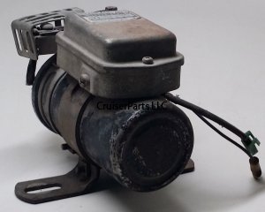 FJ40 Coil Igniter Assembly 75-76 (Semi-Electronic)