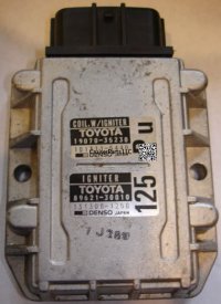 Igniter Assembly 91-92