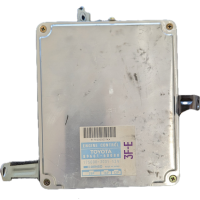 Engine Control Computer 80 Series 90-92 Used