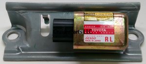 Side Air Bag Sensor