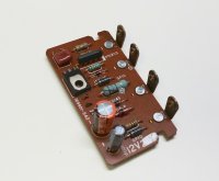 Electrical Key Transmitter