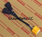 (image for) 9005/9006 To H4 Dual Head Lamp Connector Conversion Harness