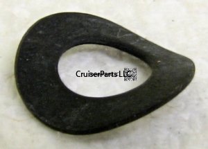 Manual Transmission Front Bearing Retainer Washer 93-98