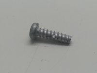 Lens Screw