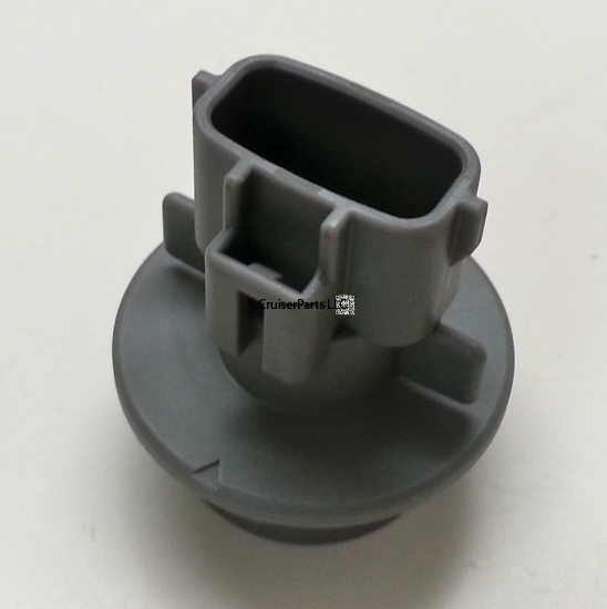 Clearance Lamp Plug for the 98-07 100 Series Cruisers