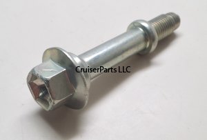 Front Exhaust Pipe Bolt