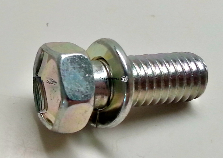 Modal Additional Images for Bolt With Washer