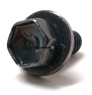 Bolt W/Washer