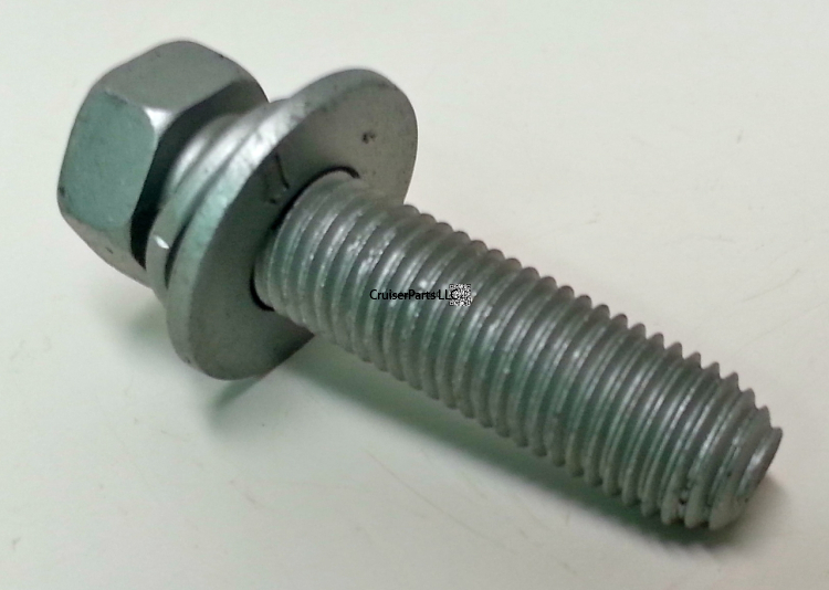 Fuel Tank Strap Bolt