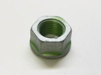 Flange Nut