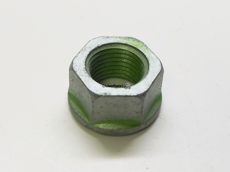 Flange Nut