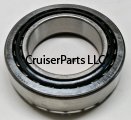 Tapered Roller Bearing Front or Rear Axle Outer Bearing