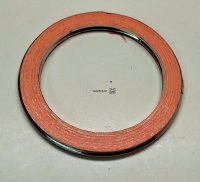 Center Exhaust Pipe Gasket FJ62