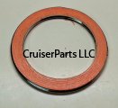 Center Exhaust Pipe Gasket FJ62