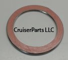 Muffler To Tailpipe Exhaust Gasket Rear 93-97