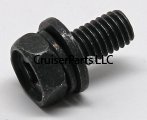 (image for) Condenser Mounting Bolt 79 Series 07-Current