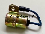 (image for) Distributor Condenser for the 72-84 Hilux