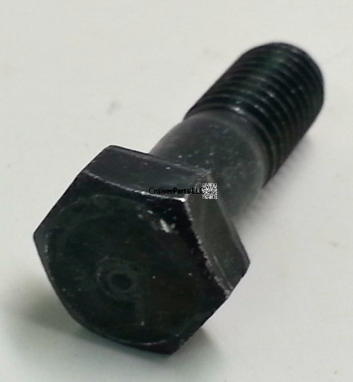 Propeller Shaft Bolt