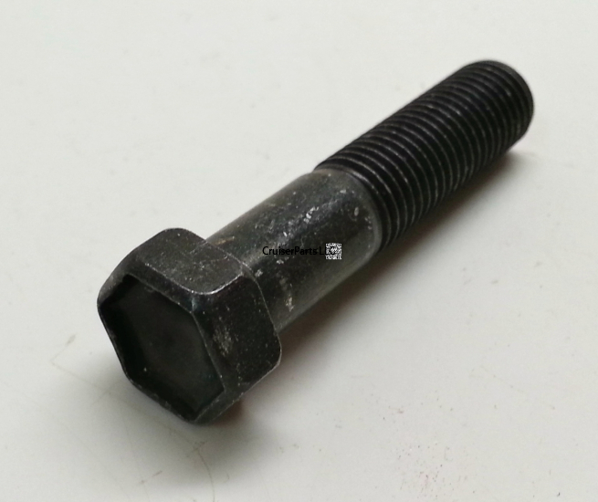 Front Stabilizer Bolt
