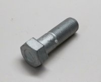 Hex Bolt