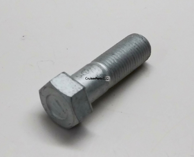 Hex Bolt