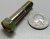 Rear Stabilizer Bolt