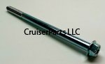 Cross Shaft Bolt