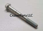 Alternator Mounting Bolt for 95-97 80 Series Cruisers